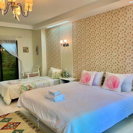Nan Rim Nam Resort Luaran gambar