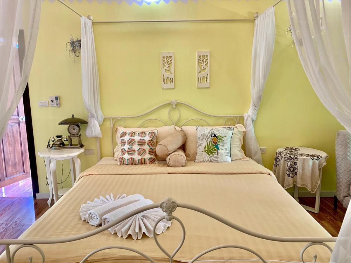 Nan Rim Nam Resort Luaran gambar