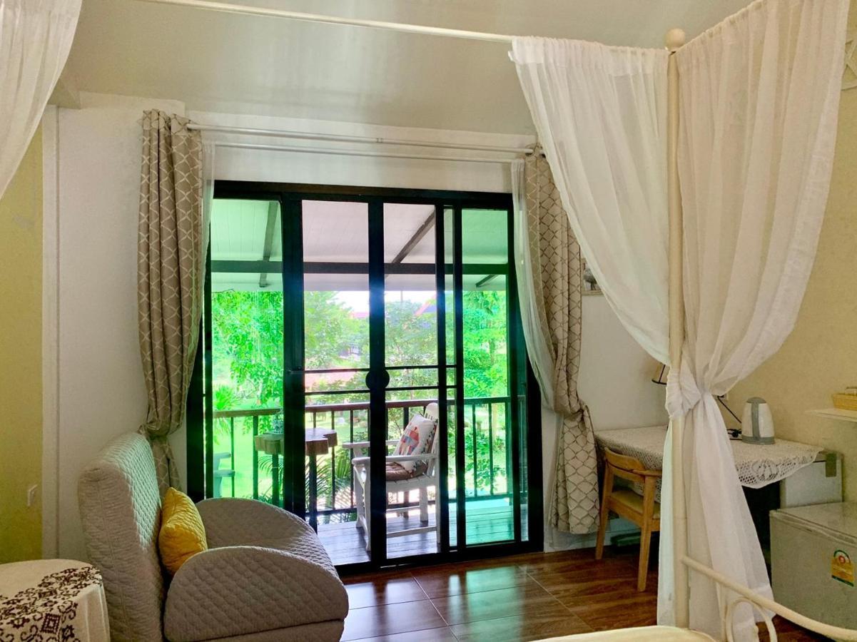 Nan Rim Nam Resort Luaran gambar