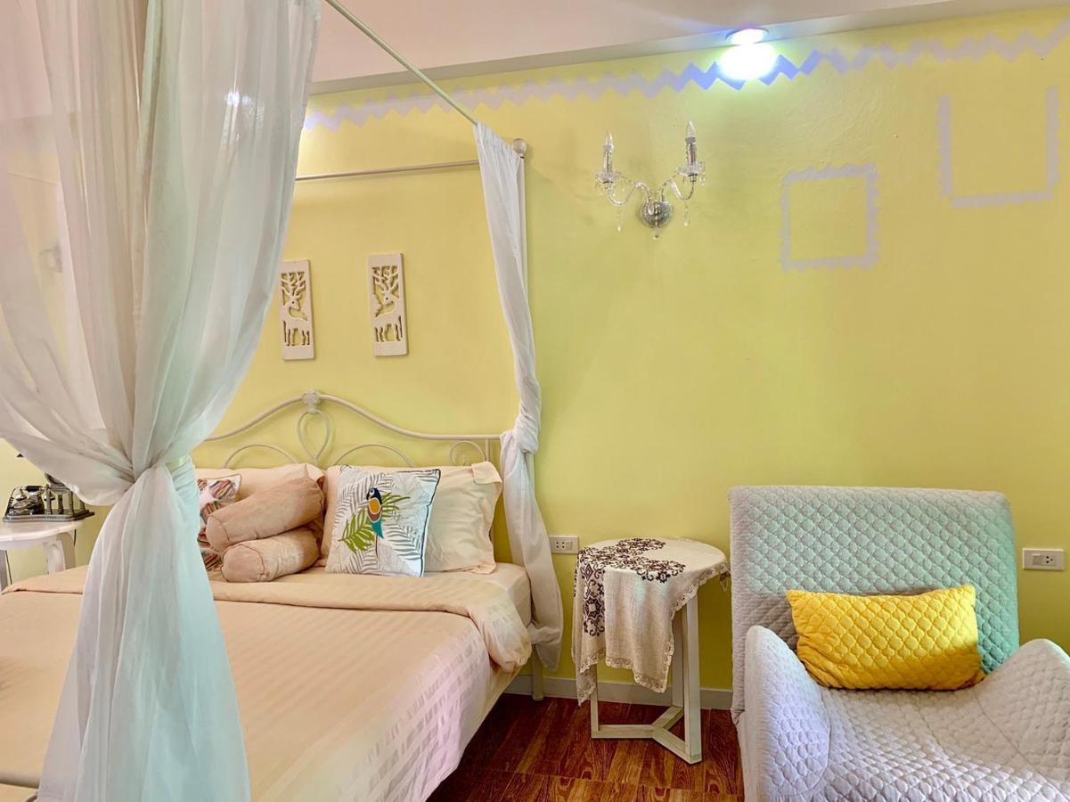 Nan Rim Nam Resort Luaran gambar