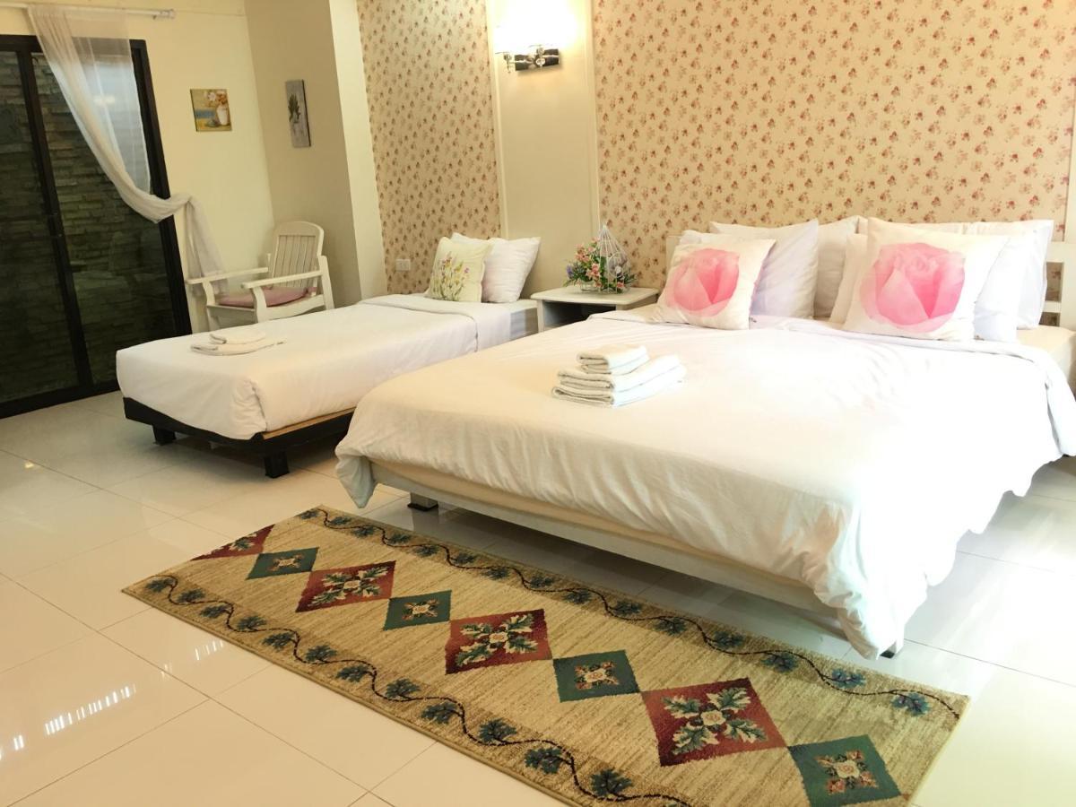 Nan Rim Nam Resort Luaran gambar