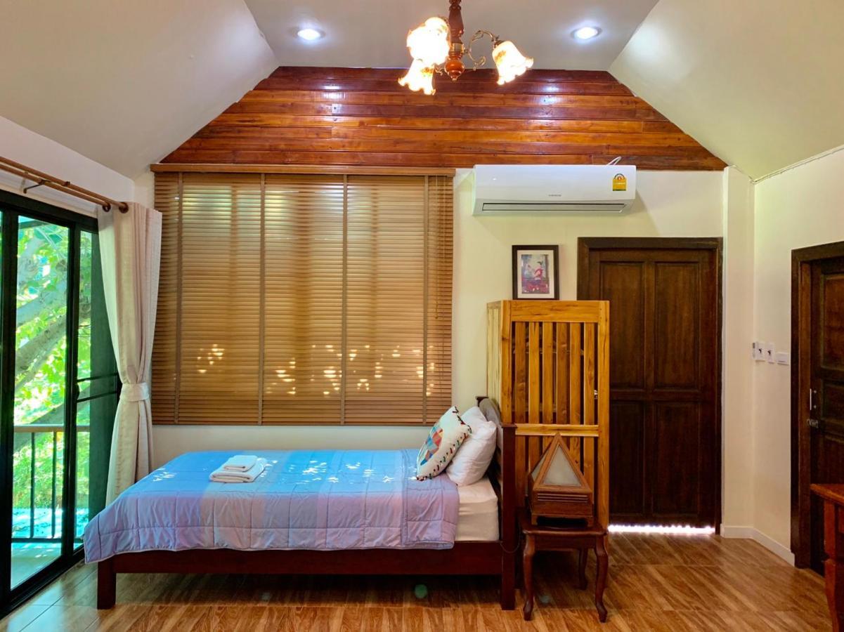 Nan Rim Nam Resort Luaran gambar