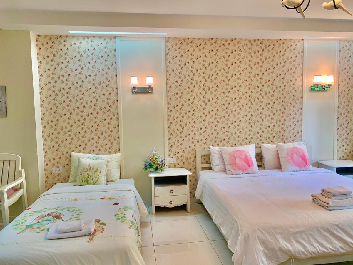 Nan Rim Nam Resort Luaran gambar
