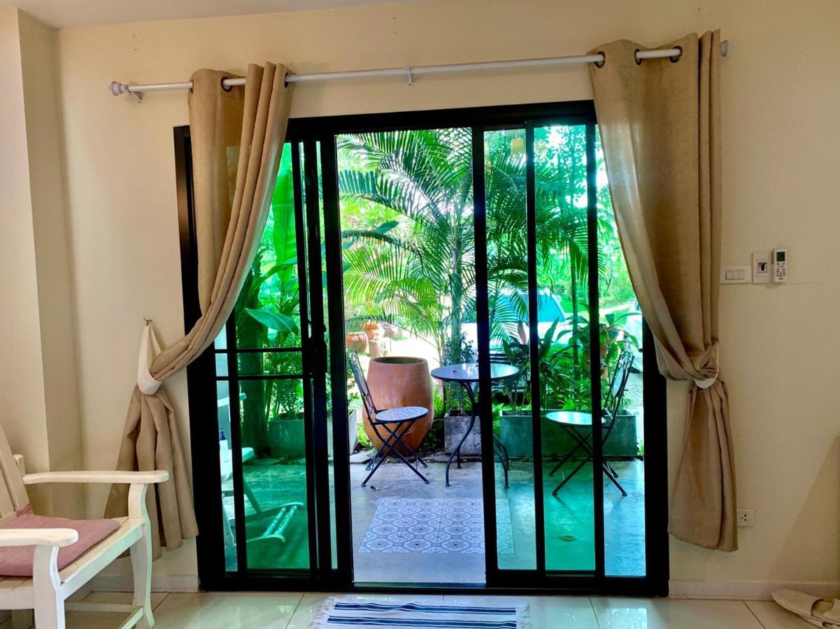 Nan Rim Nam Resort Luaran gambar