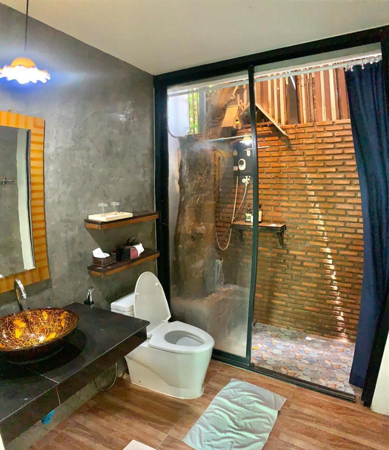 Nan Rim Nam Resort Luaran gambar