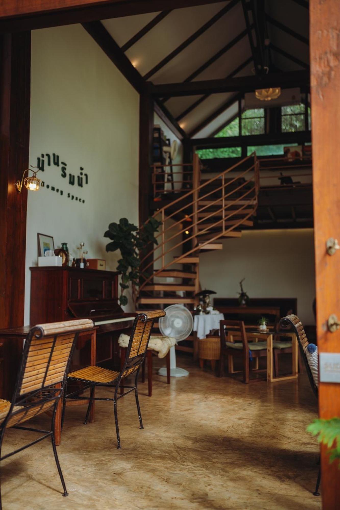Nan Rim Nam Resort Luaran gambar