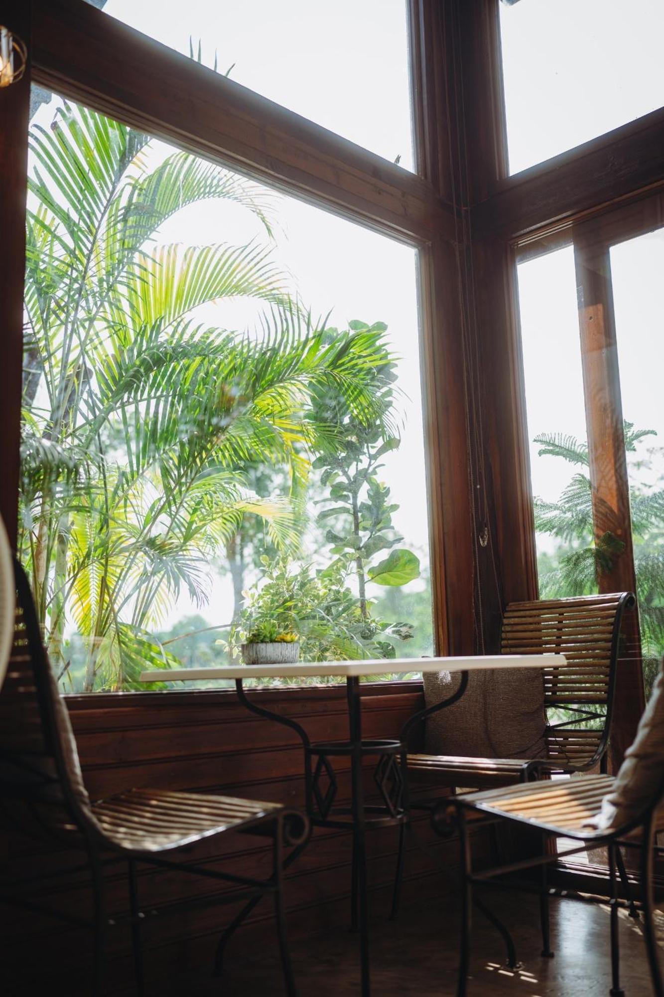 Nan Rim Nam Resort Luaran gambar