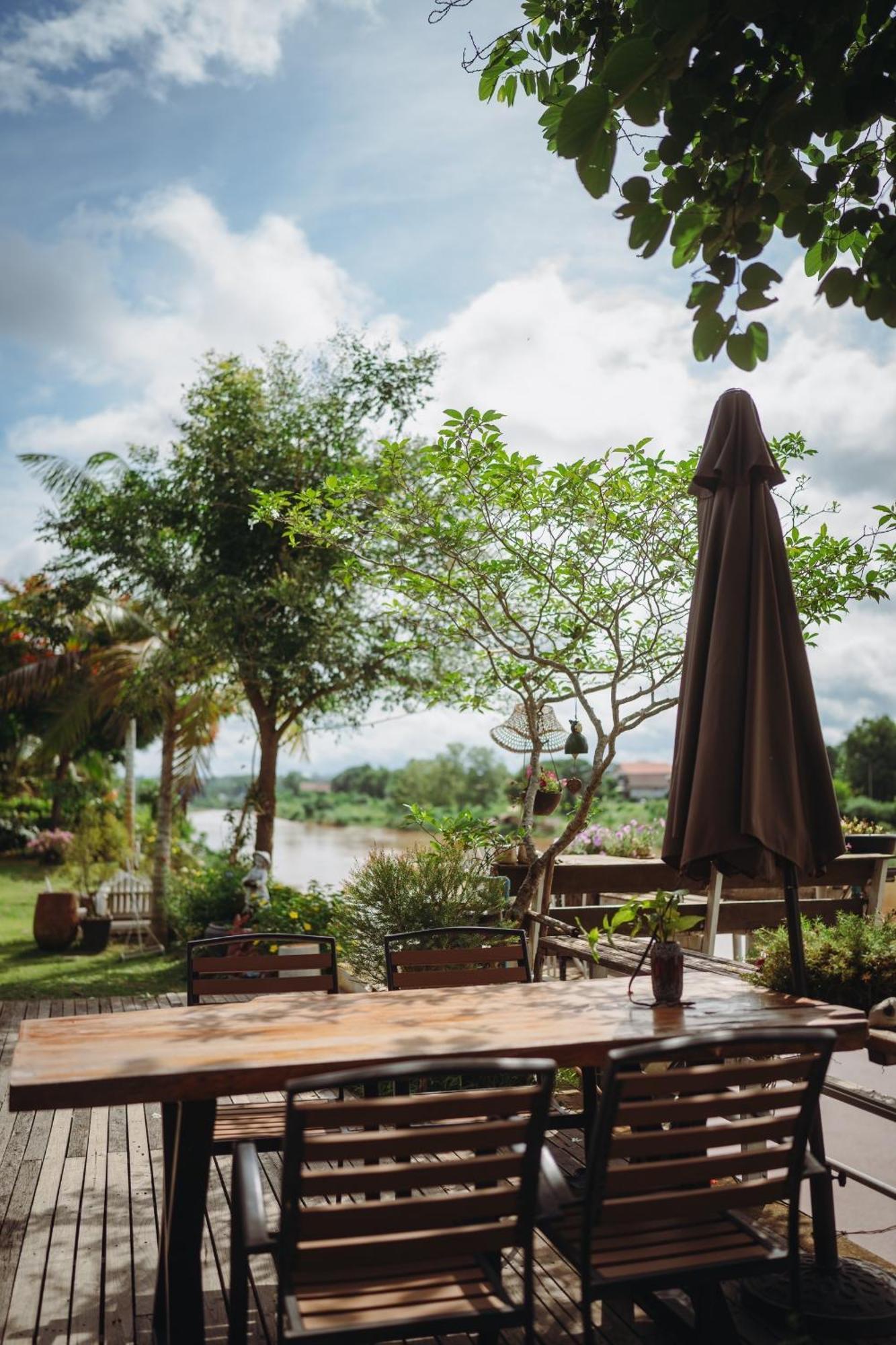 Nan Rim Nam Resort Luaran gambar