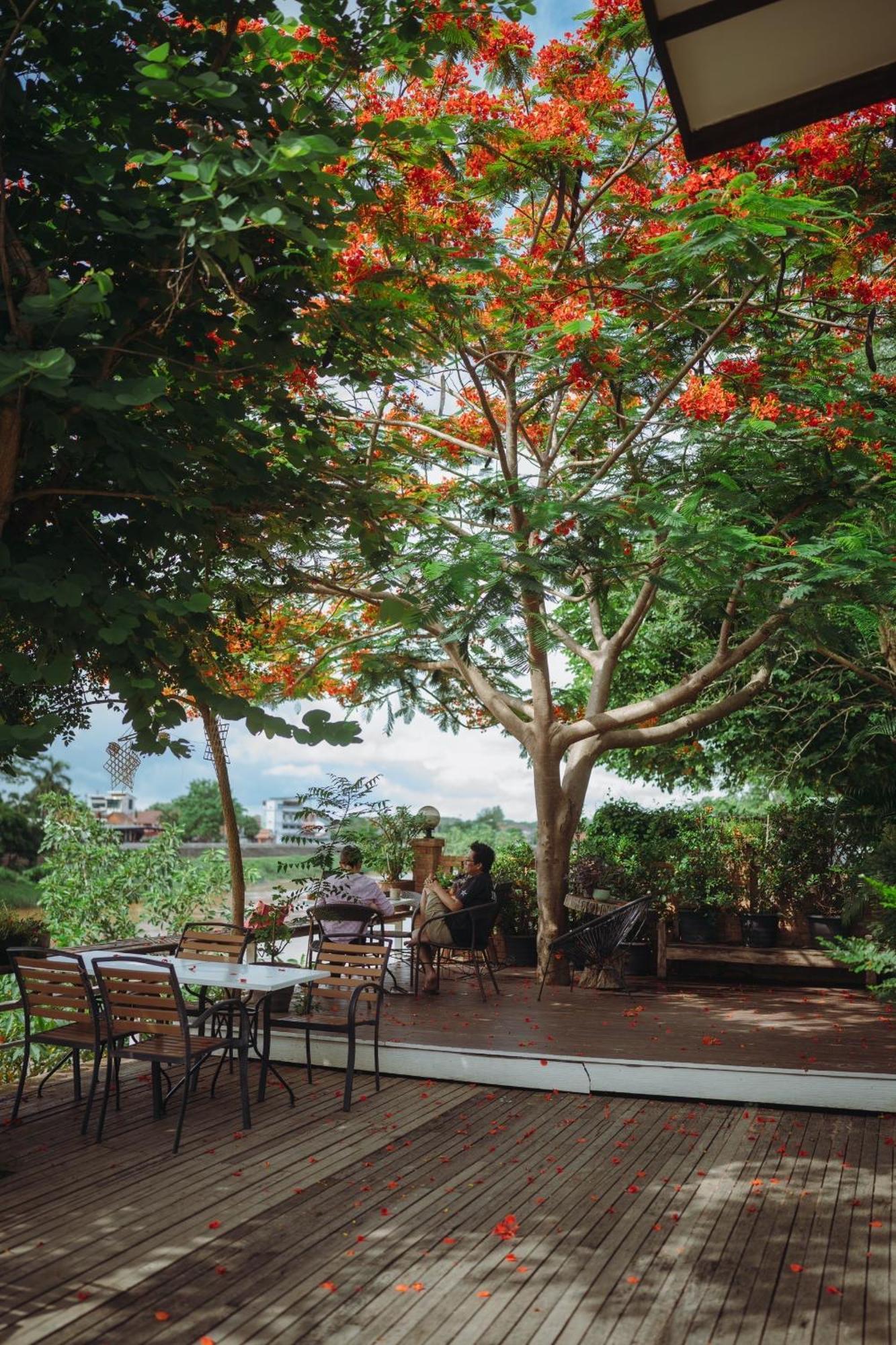 Nan Rim Nam Resort Luaran gambar