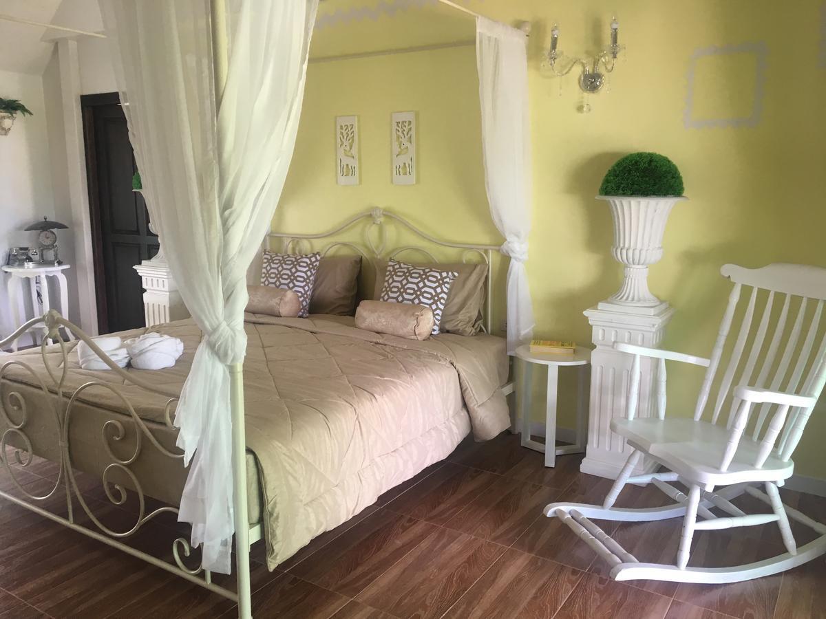 Nan Rim Nam Resort Luaran gambar