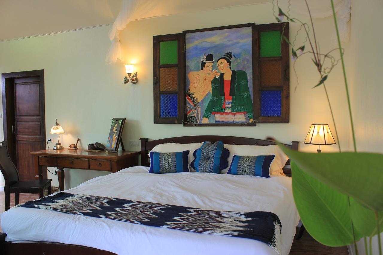 Nan Rim Nam Resort Luaran gambar