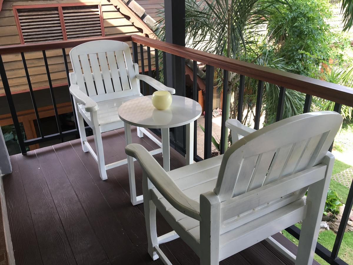Nan Rim Nam Resort Luaran gambar