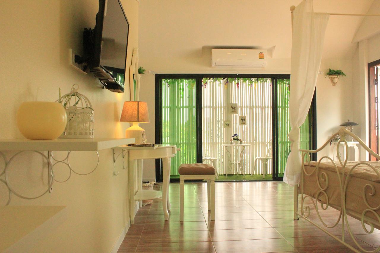 Nan Rim Nam Resort Luaran gambar