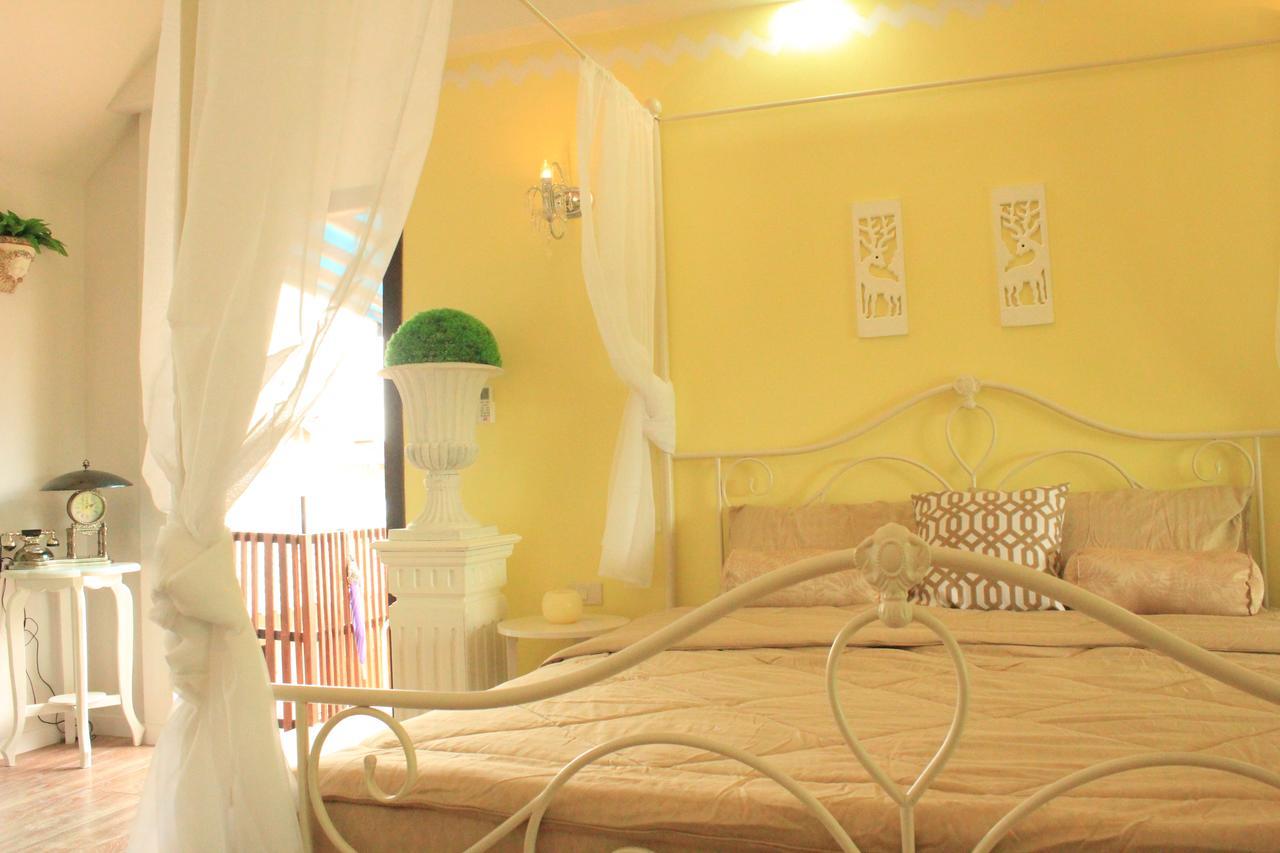Nan Rim Nam Resort Luaran gambar