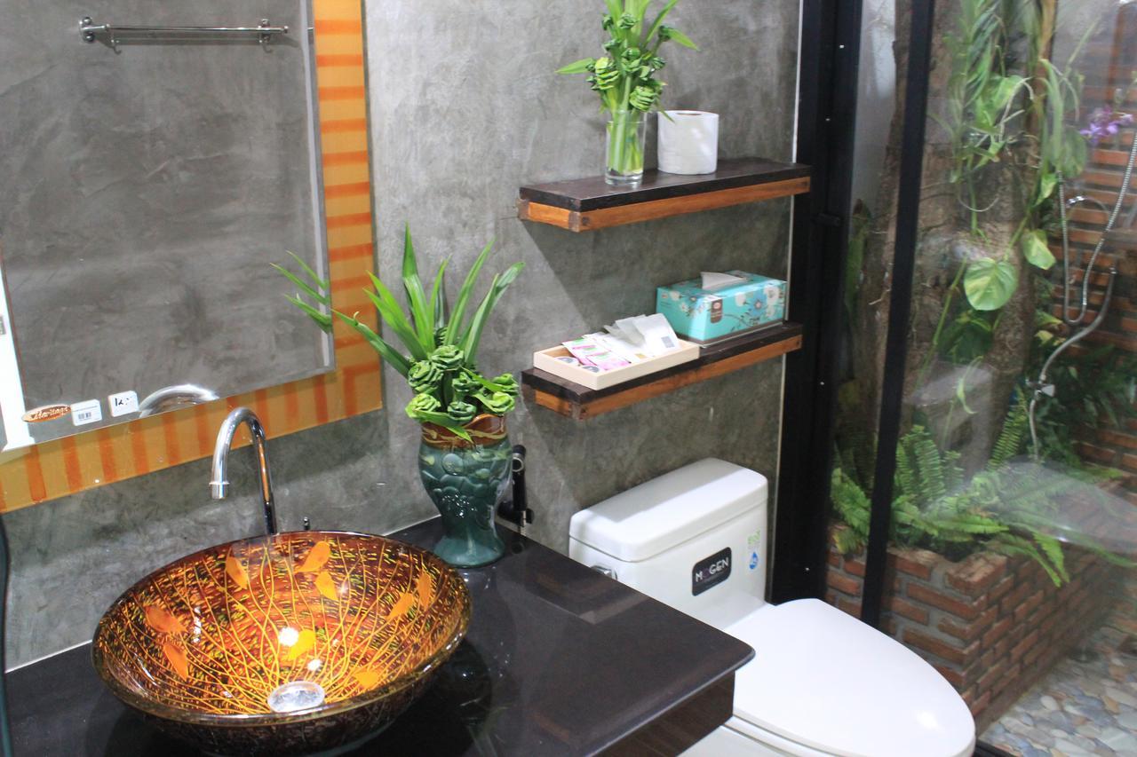 Nan Rim Nam Resort Luaran gambar