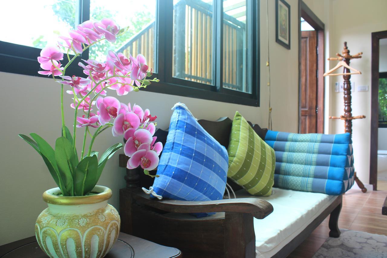 Nan Rim Nam Resort Luaran gambar