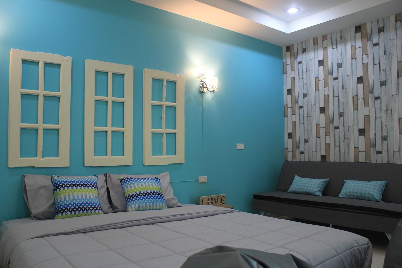 Nan Rim Nam Resort Luaran gambar