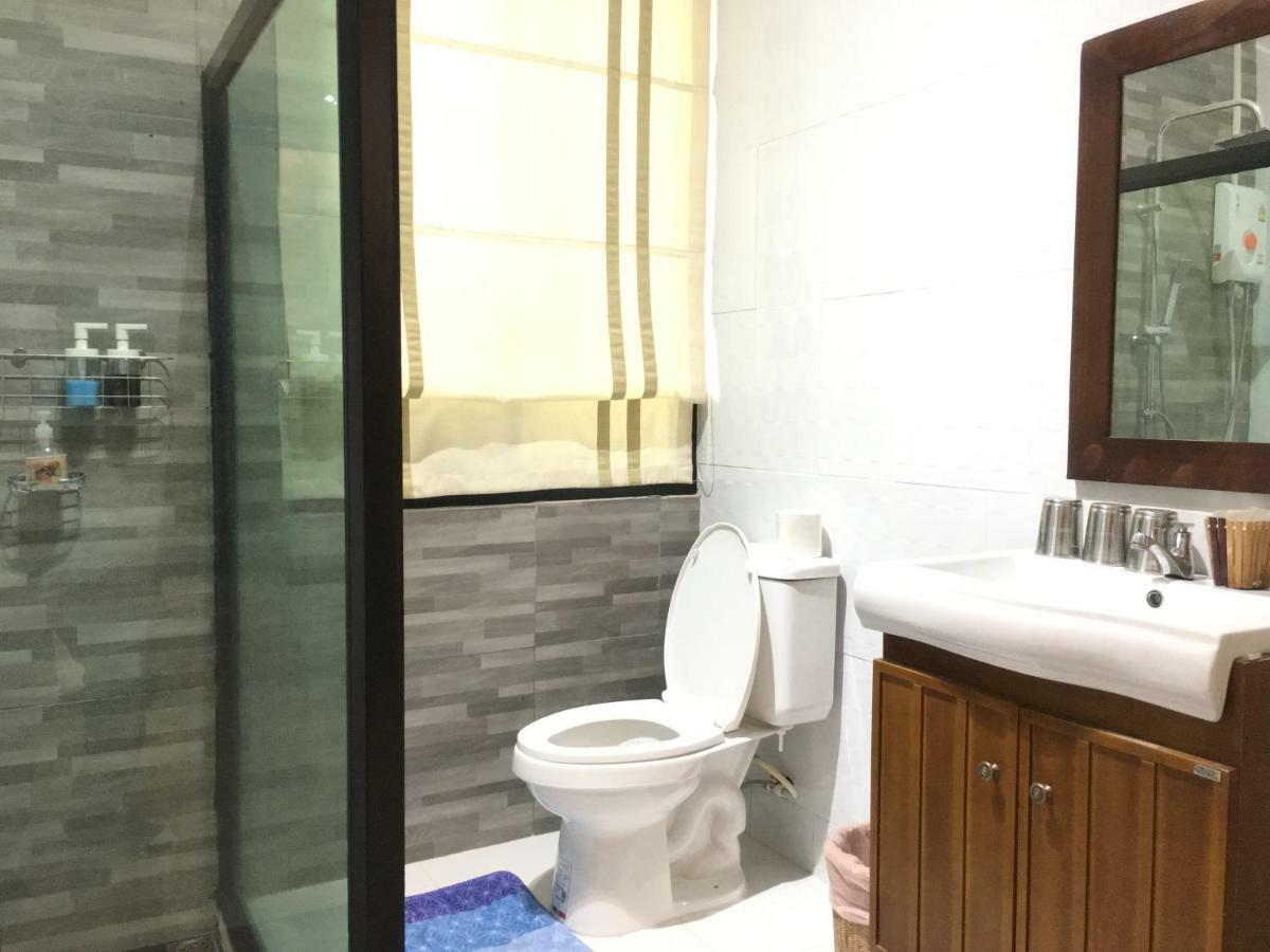Nan Rim Nam Resort Luaran gambar