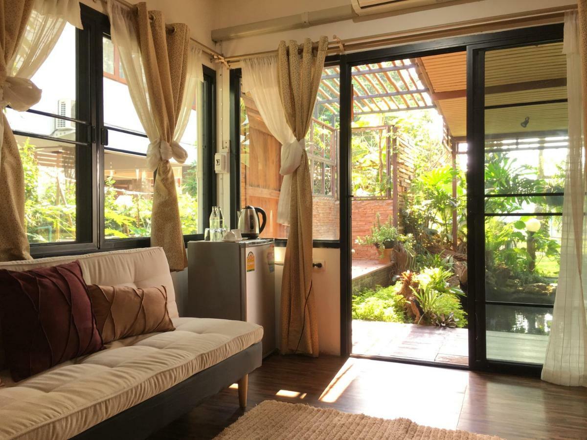 Nan Rim Nam Resort Luaran gambar