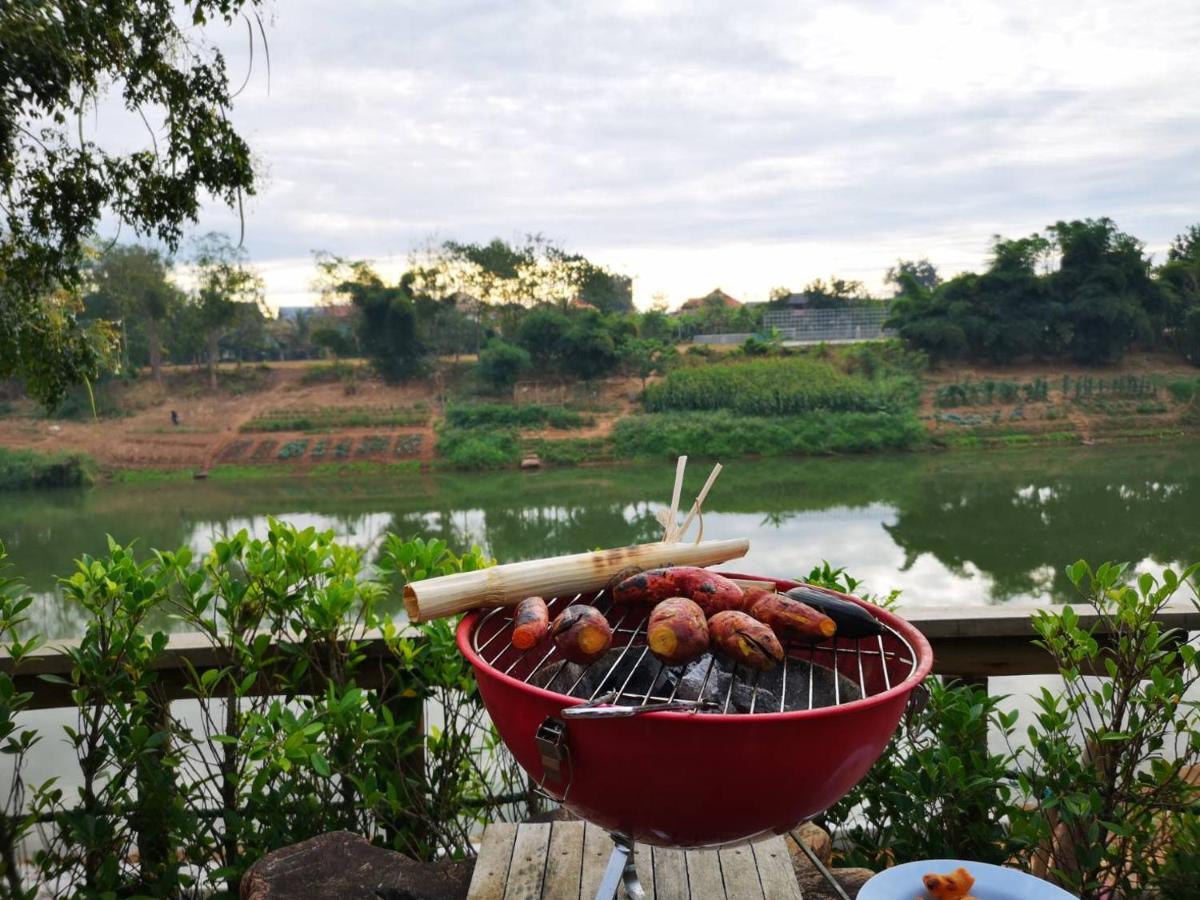 Nan Rim Nam Resort Luaran gambar