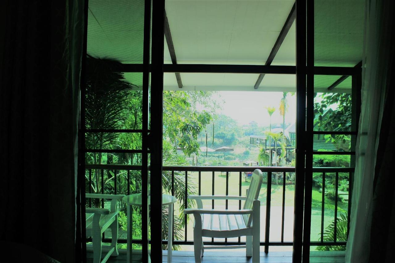 Nan Rim Nam Resort Luaran gambar