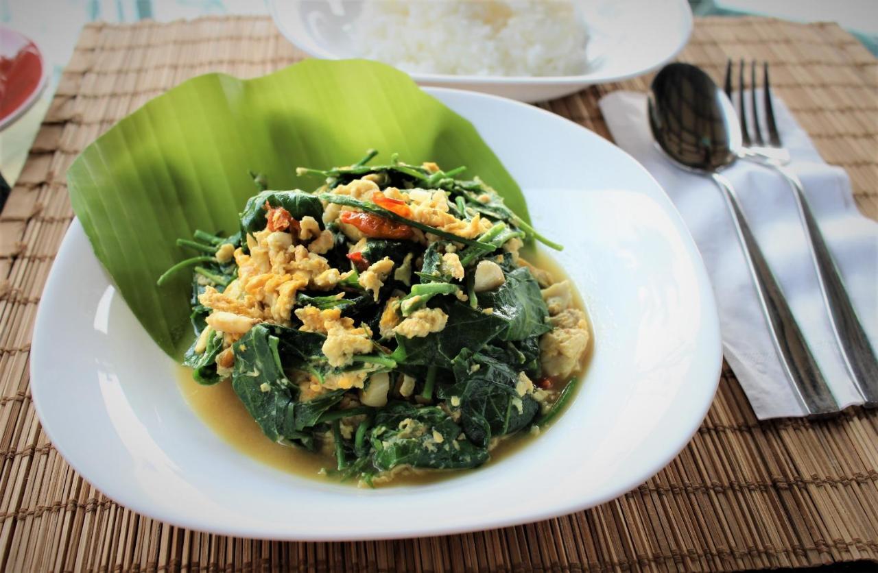 Nan Rim Nam Resort Luaran gambar