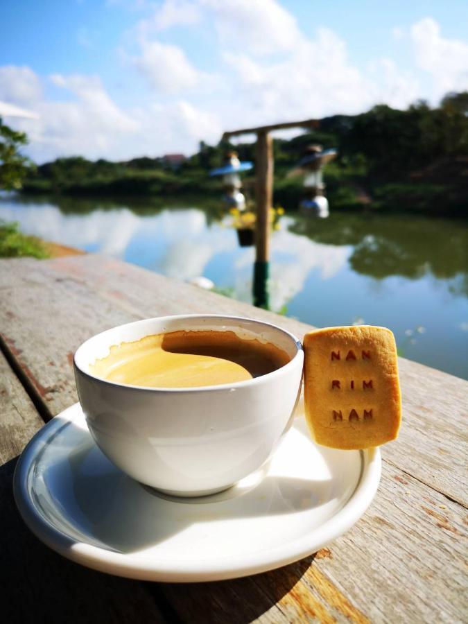 Nan Rim Nam Resort Luaran gambar